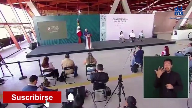 AMLO: 'Estamos satisfechos, misión cumplida' afirma el presidente a 7 meses de concluir su mandato