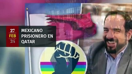 Candidatos presentan spots para el arranque de las campañas. Paola Barquet, 27 de febrero 2024