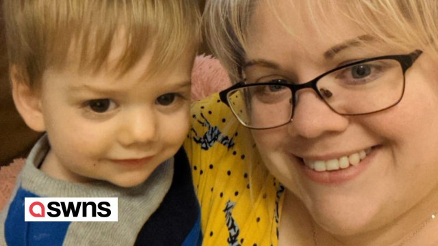 I detected my son's rare cancer using flash on my mobile phone