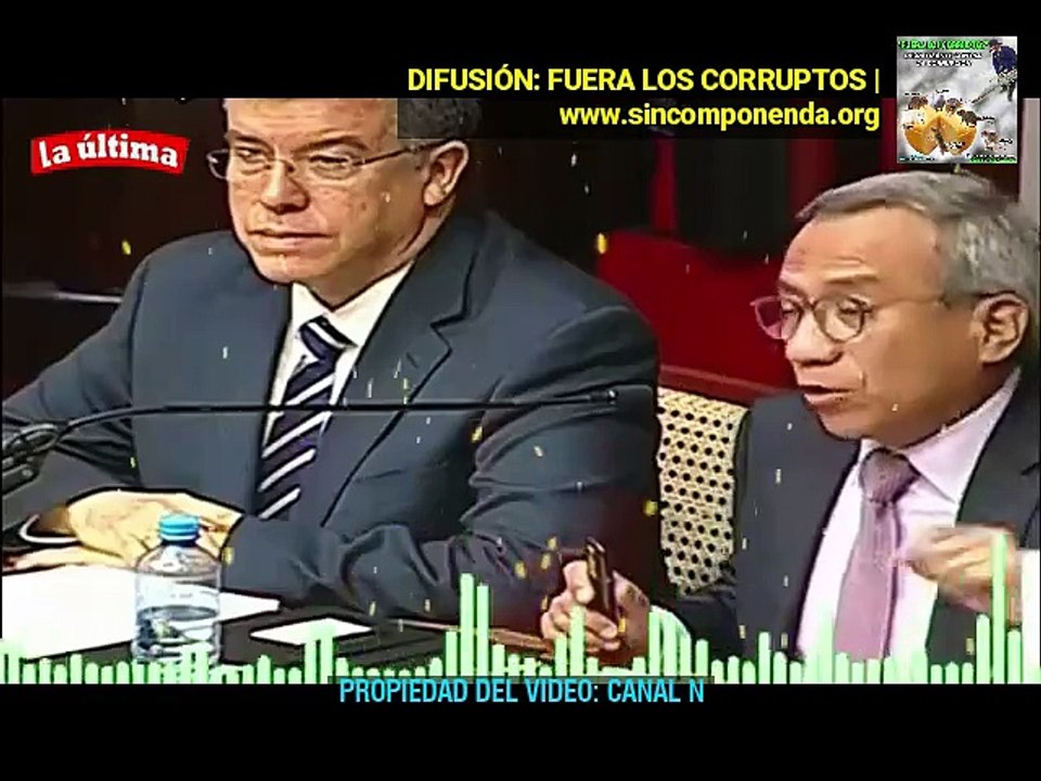 MUÑANTE TUVO UNA PICHANGUITA CON PERIODISTA CHINCHA Y LE METIÓ UNA GOLEADA