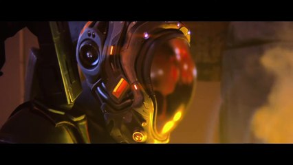 Parallel - Tráiler de la beta abierta del juego de cartas y ciencia ficción