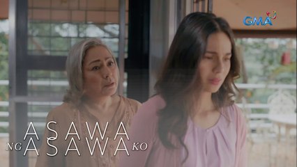 Asawa Ng Asawa Ko: Ipaglaban kaya ni Cristy si Jordan? (Episode 27)