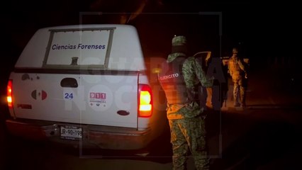 Esto fue lo que policías de Tonalá encontraron en el Río Santiago