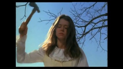 AXE (1974) full movie