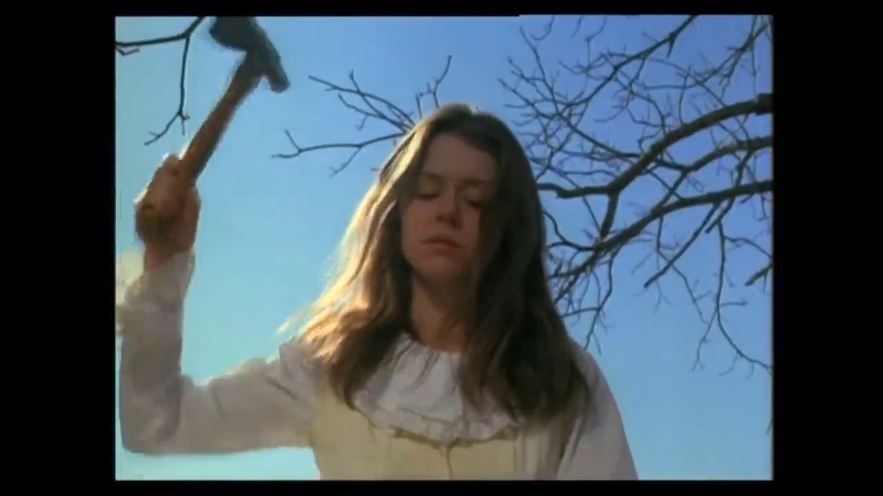 AXE (1974) full movie
