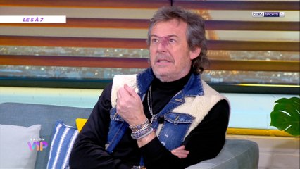 beINSPIRED : Jean-Luc Reichmann et l'Association l'Enfant Bleu