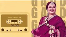 Gaddi Da Chalaan_,Full Song_,Deepak Dhillon Ft. ,KV Singh_,Punjabi Songs 2024,