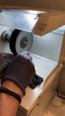 Le savais-tu ⁉️Voici comment polir un boîtier de montre