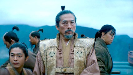 Experience the Epic Saga Unfold: Shōgun Unveils Its Thrilling Debut Season on FX