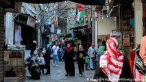 UNRWA funding crisis alarms Palestinians in Lebanon