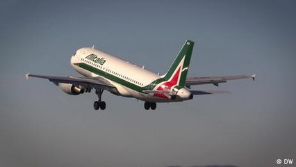 Green Mobility - Do short-haul flight bans make sense?