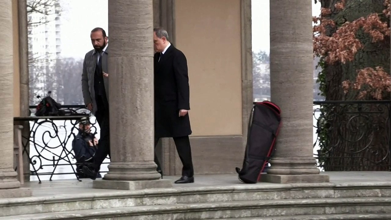 Baerbock lobt 'Mut' Armeniens und Aserbaidschans im Friedensprozess