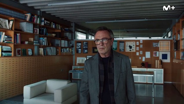 Bellas Artes - Teaser oficial Movistar+