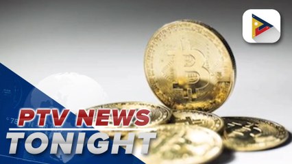 Bitcoin eyes $60-K, ‘FOMO’ stirs biggest monthly rally since 2020