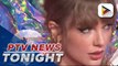 Rep. Salceda demands explanation from Singapore over alleged  ‘exclusivity clause’ of Taylor Swift’s Eras Tour
