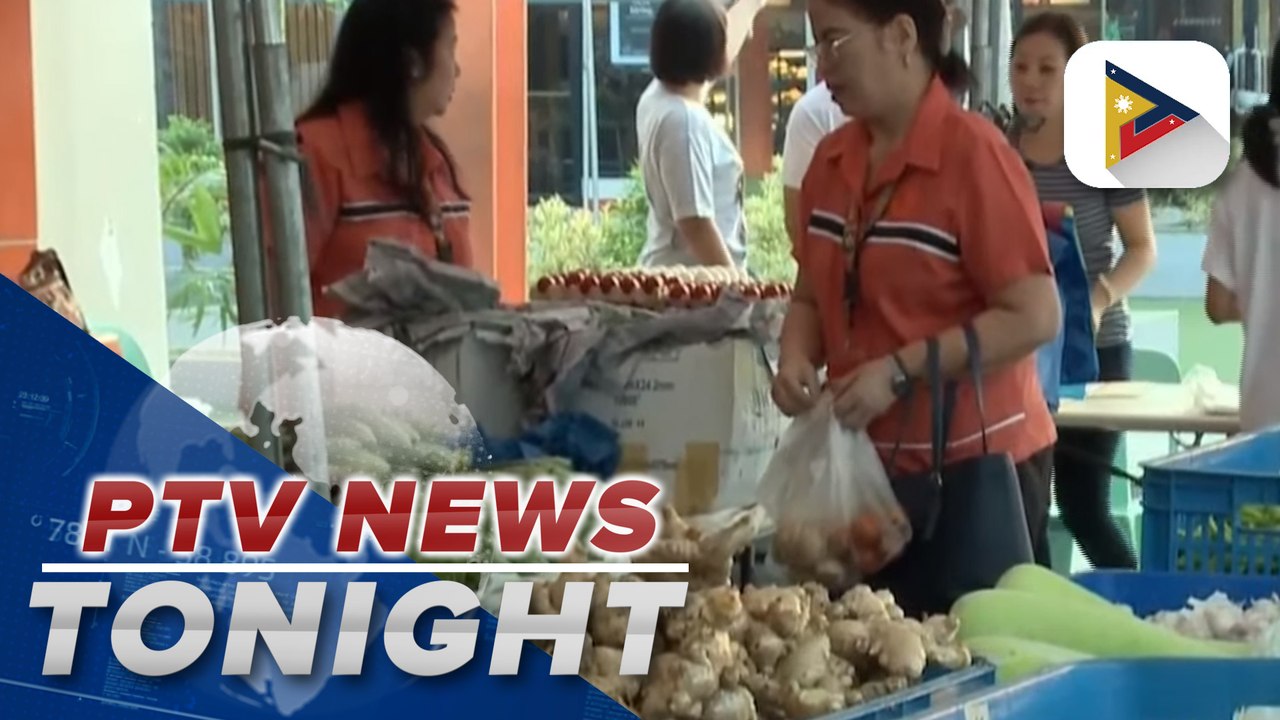 ‘Kadiwa ng Pangulo’ operations expanded to more NCR areas