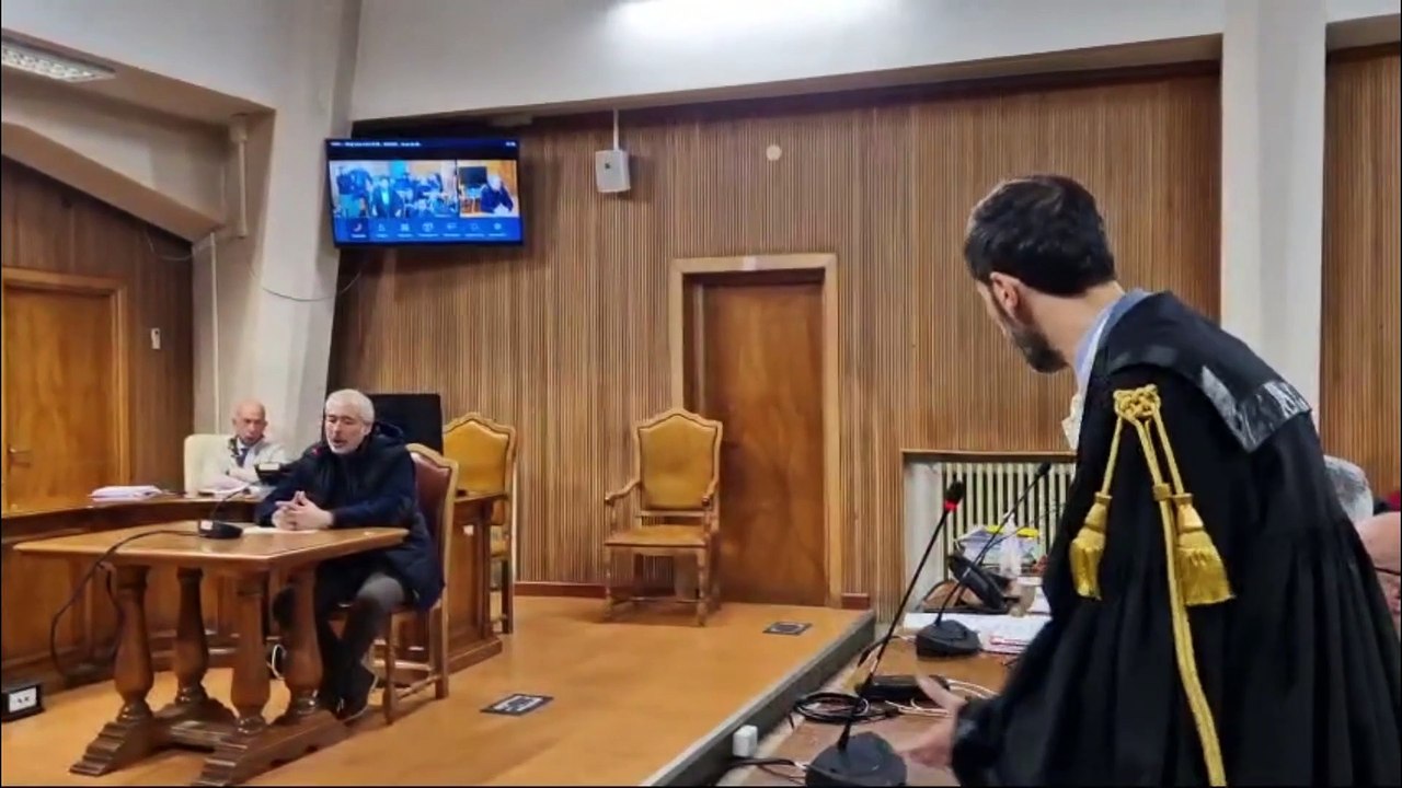 97 milioni sul conto di La Barbera, l'accusa sul processo di depistaggio delle indagini di via D'Amelio