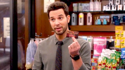 Preview: CBS Unveils a Sneak Peek at the Next Episode of So Help Me Todd