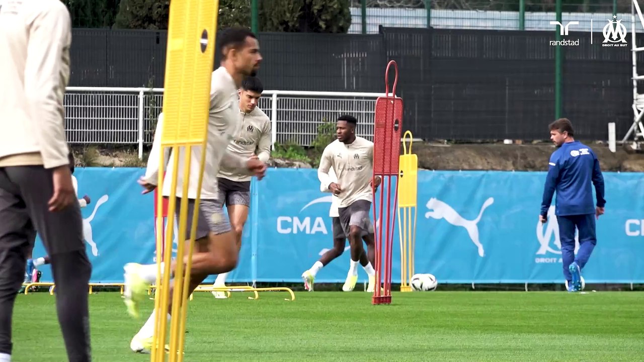 Au travail avant #CF63OM