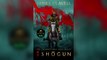 Shogun release date: Where to watch new series? ||Shogun Trailer, reviews and reactions #shogun