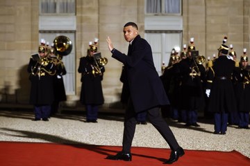 Fútbol es Radio: Clasificación histórica del Mallorca y las presiones de Francia a Mbappé