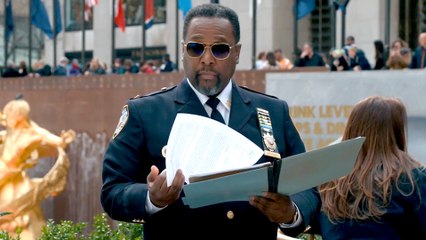 Season Premiere Sneak Peek of CBS' Elsbeth