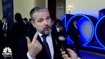 نائب وزير المؤسسات الإيطالي: ارتفعت تكاليف الشحن 3 أضعاف بعد التوترات الجيوسياسية
