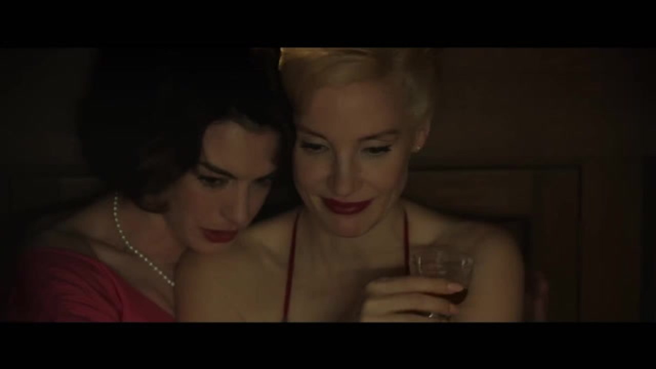 Mothers' Instinct - trailer