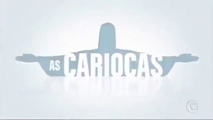 As Cariocas Capítulo 7