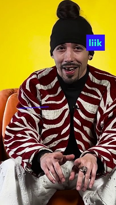 Tonton du bled - Waseem