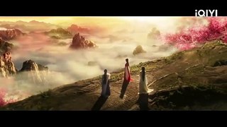 Hồ Yêu Tiểu Hồng Nương: Trúc Nghiệp Thiên -  Tập 2 Trailer-YangMi & GongJun - Fox Spirit Matchmaker - 狐妖小红娘月红篇 - iQIYI (3)