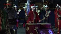 Fatih Sultan Mehmed'in hayatı TRT'de dizi oldu