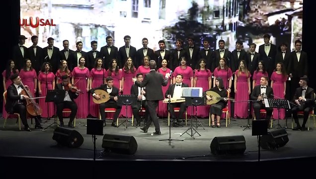 Vatan Partisi İBB Başkan Adayı İbrahim Okan Özkan STK buluşmasına katıldı