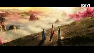 Hồ Yêu Tiểu Hồng Nương: Trúc Nghiệp Thiên -  Tập 3 Trailer-YangMi & GongJun - Fox Spirit Matchmaker - 狐妖小红娘月红篇 - iQIYI (2)