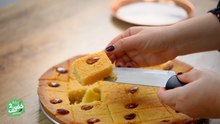 Basboussa fondante - Dbara khef lef 2 - EP 51