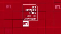 Débat sur l'IVG au Sénat, enquête élargie contre PPDA, finale de la Ligue des Nations : le journal RTL de 17h du 28 février 2024