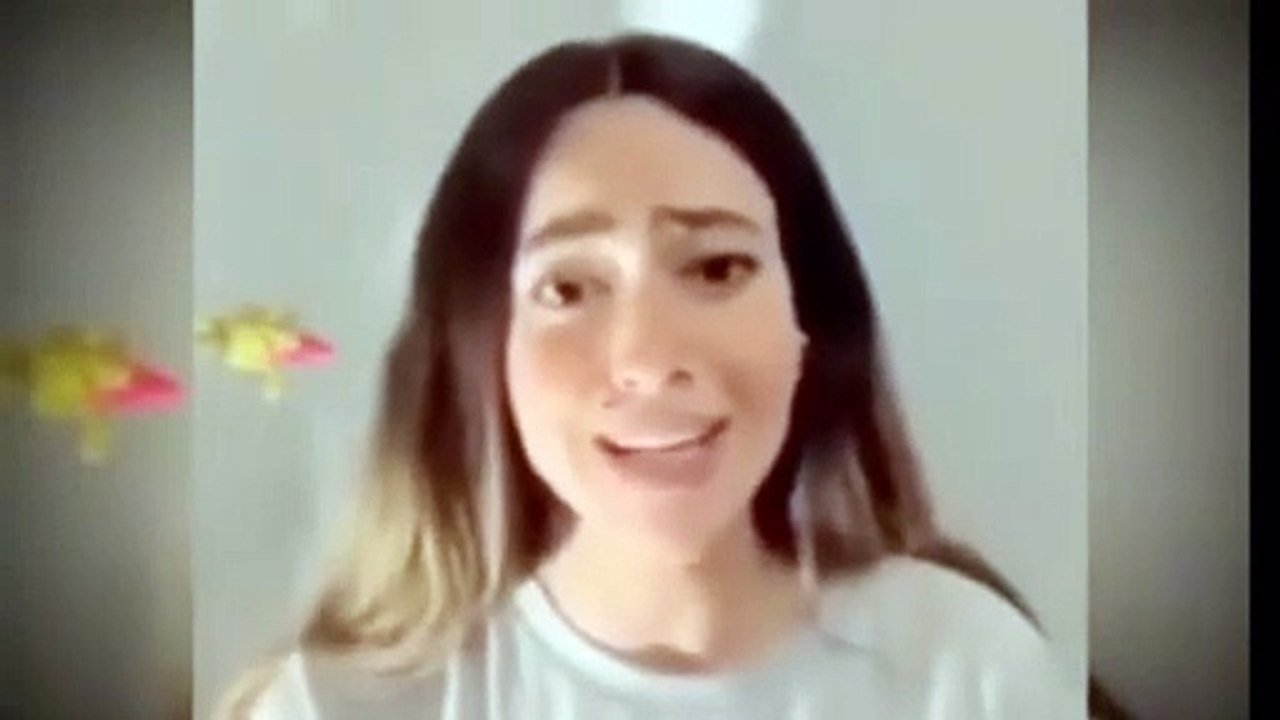 هند عبد الحليم تعلق على طلاقها لأول مرة..وتكشف سبب إزالة "الحسنة" من وجهها