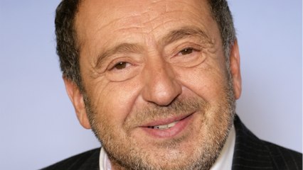 GALA VIDEO - Patrick Timsit : ce traumatisme vécu dans son enfance