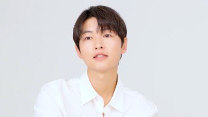 Inside Look at Netflix’s My Name is Loh Kiwan with Song Joong Ki