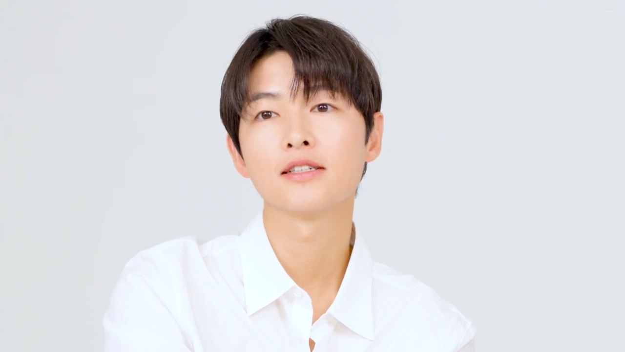 Inside Look at Netflix’s My Name is Loh Kiwan with Song Joong Ki