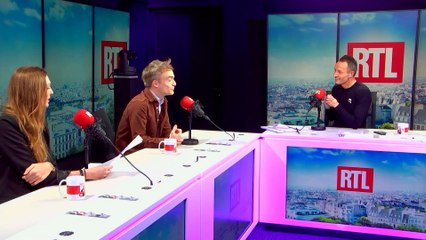 Le meilleur d'On refait la télé avec Jonathan Lambert du samedi 9 mars 2024 !