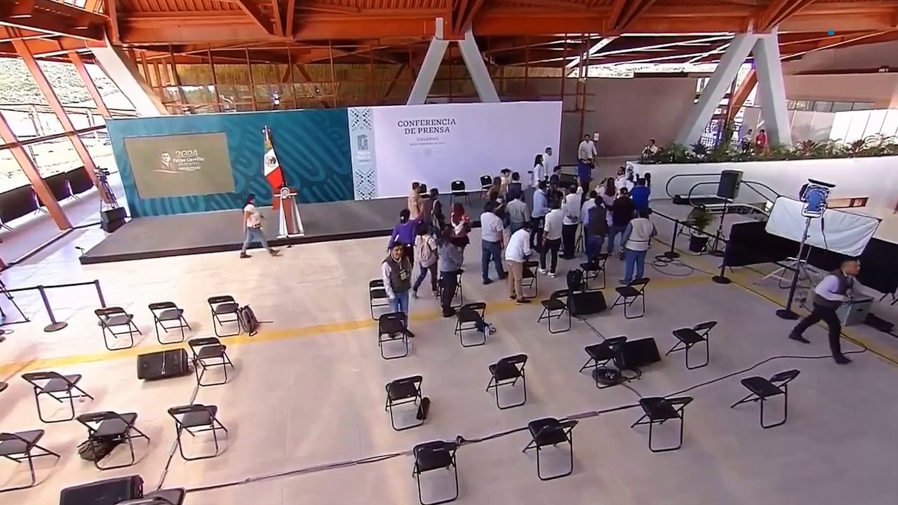 'No sirven de nada las denuncias': AMLO aconseja a su hermano Pío sobre caso 'Loret de Mola'