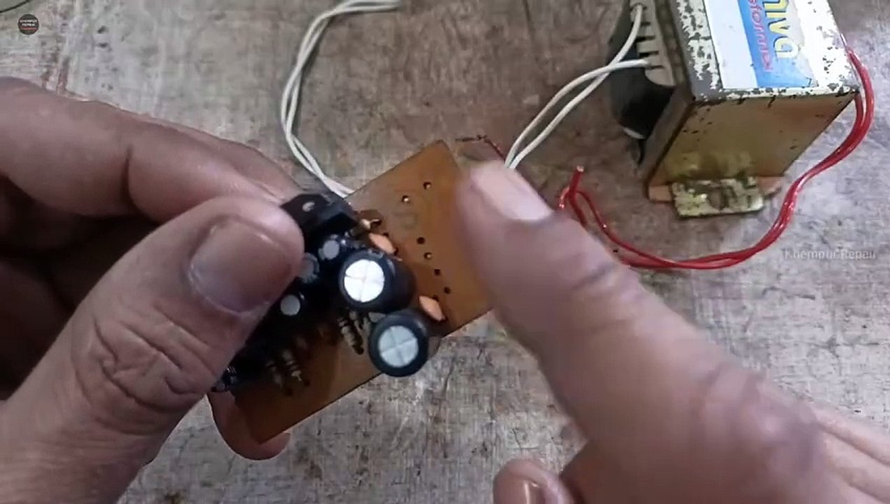 Bridge rectifier banane ka tarika 6283 bridge rectifier connection