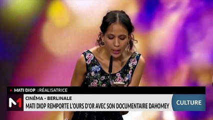 #Chronique_culture du 28-02-24 - 28/02/2024