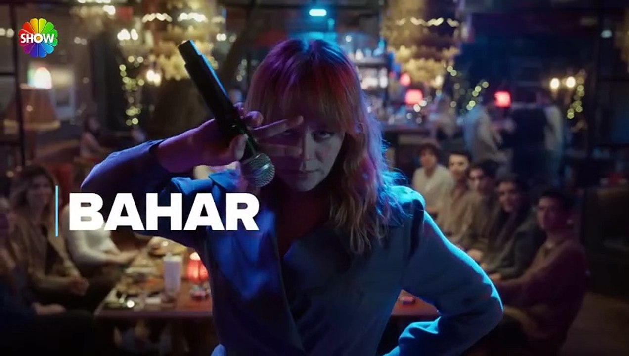 مسلسل بهار الحلقة 3 مترجم