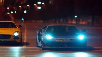 مسلسل المتوحش الحلقة 24 مترجم