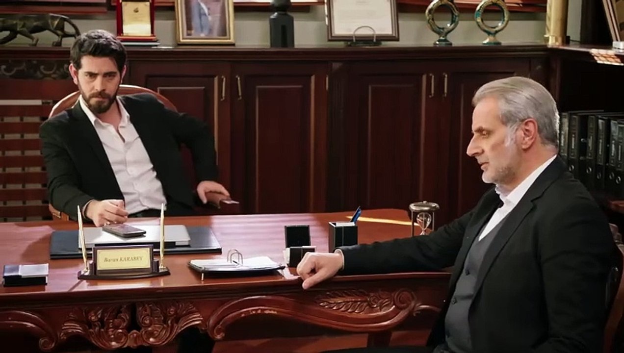 مسلسل زهور الدم الحلقة 260 مترجم