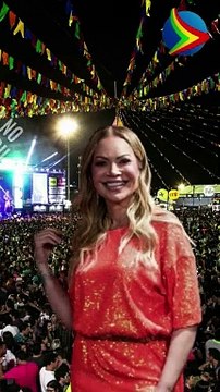 SOLANGE ALMEIDA é confirmada no SÃO JOÃO DE CARUARU 2024