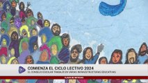 COMIENZA EL CICLO LECTIVO 2024