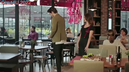 مسلسل في قلبي للابد الحلقة 10 كاملة HD